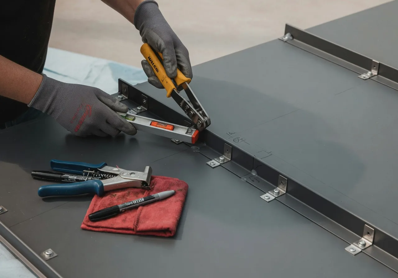 Why choose Metal Roofing Installation in Somersville, CT